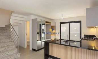 Imagem 4: Sobrado com 3 dormitórios à venda, 142 m² por R$ 999.000,00 - Pilarzinho - Curitiba/PR