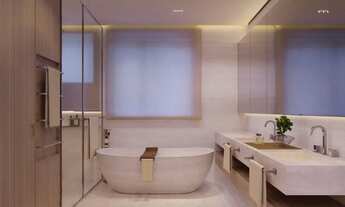 Imagem 7: Penthouse 3 Quartos