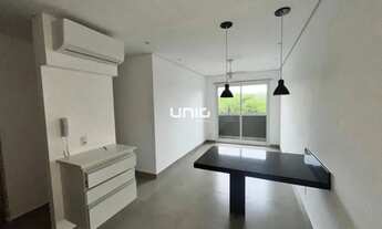 Imagem 3: Apartamento para alugar no Condomínio Pátio Santa Cecilia no bairro Santa Cecilia em Pirac