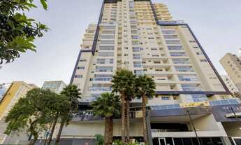 Imagem 2: Apartamento de alto padrão no Água Verde, porteira fechada, com 2 suítes, sacada gourmet e