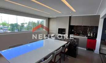 Imagem 7: Apartamento em Avenida Doutor Nelson Noronha Gustavo Filho - Vila Brandina - Campinas/SP