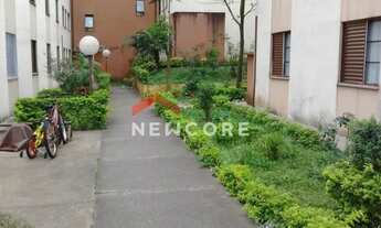 Imagem 7: Apartamento em Rua Rosas de Maio - Altos de Vila Prudente - São Paulo/SP