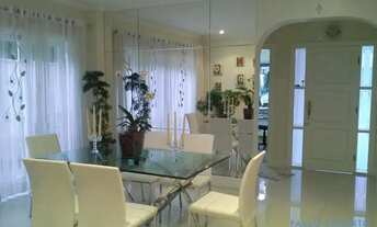 Imagem 3: CASA EM CONDOMÍNIO - ALPHAVILLE 3 - SP