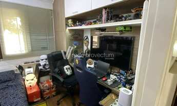 Imagem 7: Apartamento a venda - 3 quartos - Santa Genebra/Campinas - SP