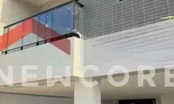 Imagem 2: Cobertura em Rua José Nunes Machado - Aeroclube - João Pessoa/PB