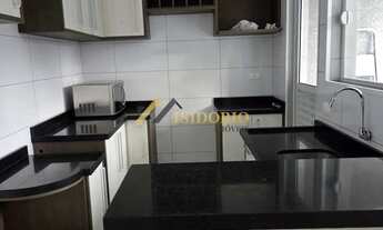 Imagem 4: SOBRADO DE CONDOMÍNIO! 03 QUARTOS, 03 VAGAS DE GARAGEM