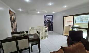 Imagem 5: Cobertura para aluguel possui 150 metros quadrados com 3 quartos