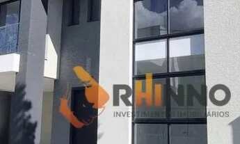 Imagem: Casa Nova em Condomínio de 235 m² com