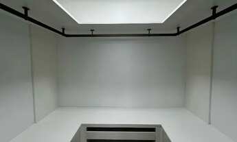 Imagem 7: Sports Garden, Fino Acabamento, Vista Mar, Mobiliado, Projetado, Climatizado