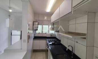 Imagem 7: Apartamento padrão com 2 dormitórios para alugar no Jardim Gibertoni, São Carlos