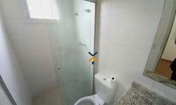 Imagem 7: Apartamento com 2 dormitórios para alugar, 57 m² por R$ 3.583/mês - Jardim - Santo André/S