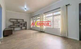 Imagem 3: Casa com 3 Quartos para alugar, 150m² - Jardim das Nações Guarulhos SP