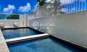 Imagem 4: APARTAMENTO RESIDENCIAL em Lauro de Freitas - BA, Pitangueiras