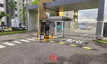 Imagem 2: Chácara Cedro, lindo apt, 88m2, 3/4, s/1 suite, 2 vagas, nascente, Augusto Montenegro, Bel