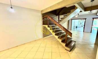 Imagem 2: Casa a Locação/ venda - com 297m² de construção