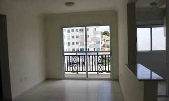 Imagem 2: Apartamento para locação Monte Castelo, Edificio Escuna, 3 dormitórios, 72 m², São José do