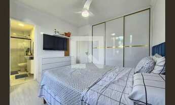 Imagem 4: Apartamento à Venda - São Lucas, 3 Quartos, 83 m2