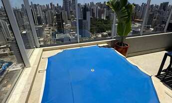 Imagem 3: COBERTURA SEMI NOVA - SETOR OESTE Cobertura com 5 Quarto(s) e 6 banheiro(s) à Venda, 310.0