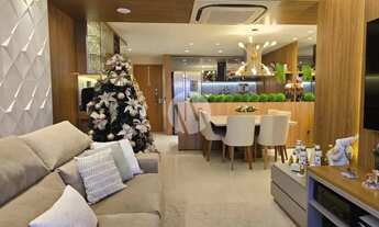 Imagem 6: Apartamento à venda em Lagoa Nova 3 quartos Residencial Manoel de Oliveira