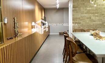 Imagem 4: Apartamento Argus com 3 Suítes e 4 vagas de garagem