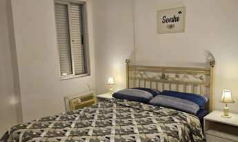 Imagem: Vendo Apto Mobiliado Centro Histórico de