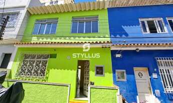 Imagem 7: Cachambi Casa com 2 dormitórios