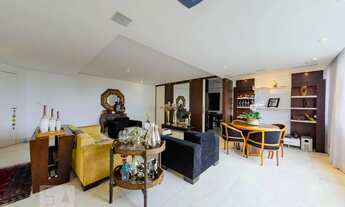 Imagem 4: Apartamento à Venda - Belvedere, 4 Quartos, 176 m2