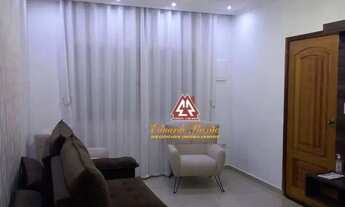 Imagem: Sobrado com 3 dormitórios à venda, 130