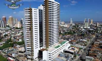 Imagem: APTO ATHENAS FUTURE LIVING - 67M²