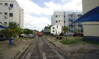 Imagem 5: Apartamento no condominio Santa Mônica - Ininga