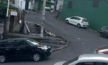 Imagem 4: Alugo casa 2 quartos 2 banheiros sala área etc na liberdade Azeredo coutinho