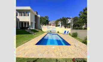 Imagem 3: Excelente casa em condomínio de alto padrão para alugar por R$ 19.500,00/mês com 5 suítes