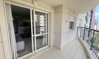 Imagem 3: Apartamento para aluguel com 73 m em Pinheiros