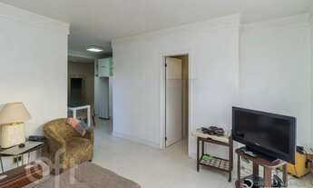 Imagem 6: Apartamento à venda em Menino Deus com 174 m², 2 quartos, 2 vagas