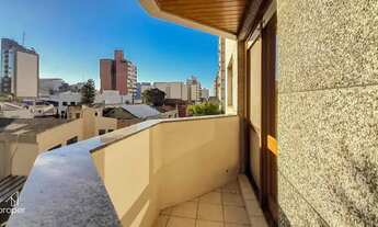 Imagem 6: Apartamento semi mobiliado para aluguel no Centro - Pelotas/RS