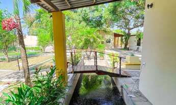 Imagem 4: ALUGO ESPAÇO PARA EVENTOS