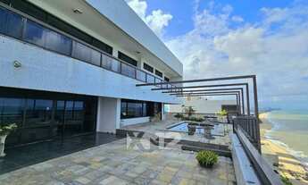 Imagem: Cobertura no Edifício Ibiza 750m² Piedade