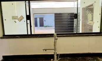 Imagem 6: Casa À Venda Com 3 Quartos - Em Fase De Construção - Bairro Muriti - Crato/CE