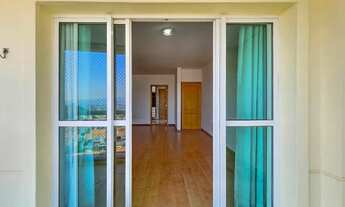 Imagem 6: Apartamento para venda em Tamboré com 3 quartos, sendo 1 suíte , 113m²