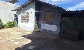 Imagem 6: CASA Á VENDA NA QNM 01 COM 4 QUARTOS SENDO UMA SUÍTE