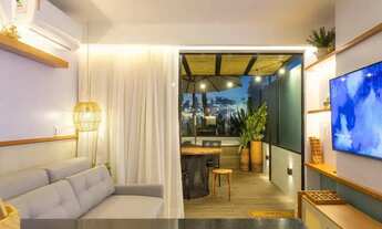 Imagem: Altamare - Frente mar - Térreo com jacuzzi