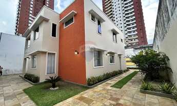 Imagem 3: Casa a Venda no bairro do Marco - 3 suítes