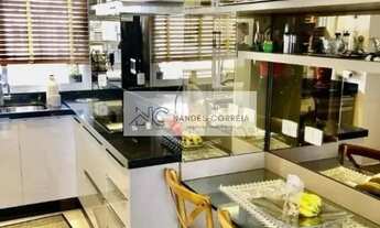 Imagem 7: PARC GUELL - R$ 2.300.000,00 - Apartamento à venda, 3 Suítes, 151m², 2 Vagas, Porteira Fec