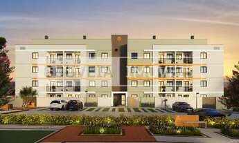 Imagem 2: Meo Hauer - Apartamento com 2 Doritórios, 1 Suíte, 52,2m² a partir de R$ 472.997