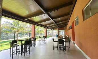 Imagem 4: Lote no Condomínio Caribe Golf & Spa Palmas/TO