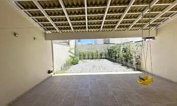 Imagem 4: Fantástico Sobrado 03 Dormitórios - 3 vagas, Amplo espaço