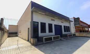 Imagem: Ponto comercial/Loja/Box para aluguel com