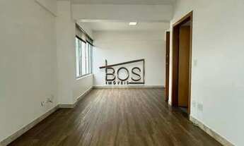 Imagem 4: Apartamento com Varanda - Lazer Completo - 3 Quartos - 2 Vagas - Bairro: Santo Agostinho