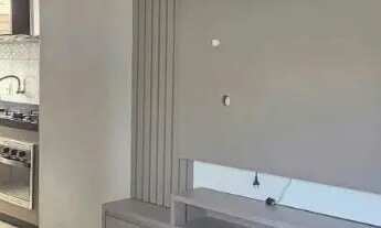 Imagem 5: Apartamento 2 Dormitórios com 46,86m² - Jardim Janaína