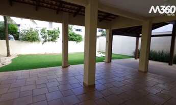 Imagem 3: Sobrado com 5 dormitórios, 320 m² - venda ou aluguel - Jardins Viena - Aparecida de Goiâni